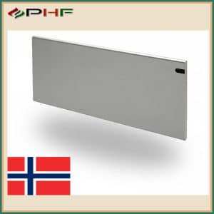 adax neo np szürke fűtőpanel