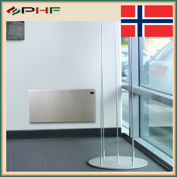 adax neo np szürke fűtőpanel