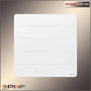 9. NIRVANA radiátor - NEW