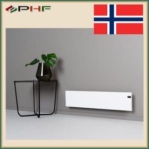 9. KESKENY norvég panelek