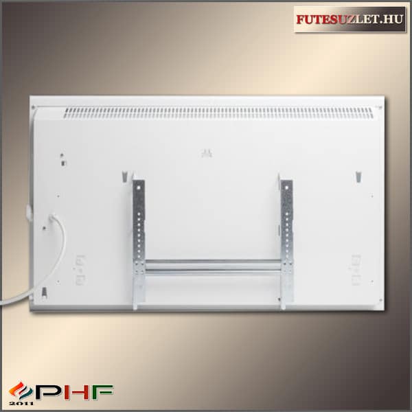 Adax VP12 (ECO COMPACT) norvég panel hátoldala