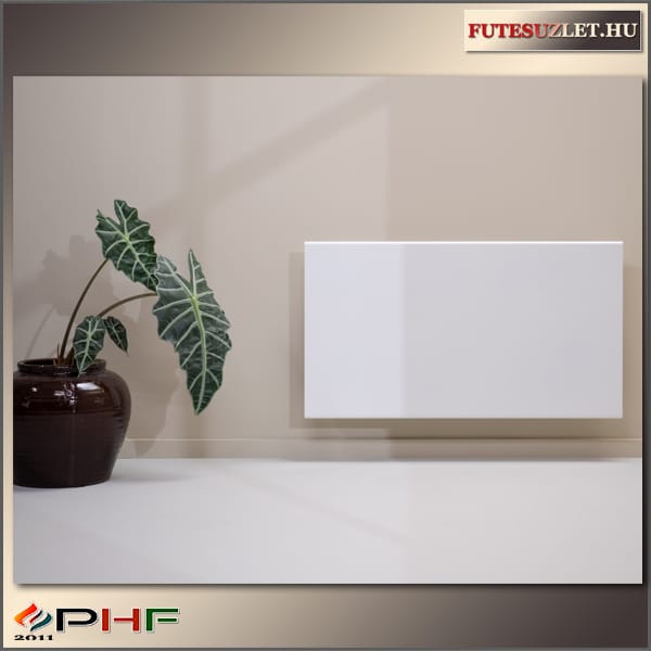 Adax VP12 (ECO COMPACT) norvég panel