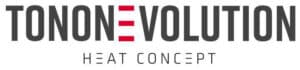tonon evolution logo