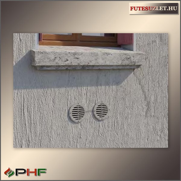 klíma kültéri egység nélkül