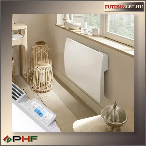 Intuis prestance fűtőpanel