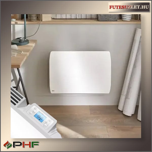 Intuis prestance fűtőpanel