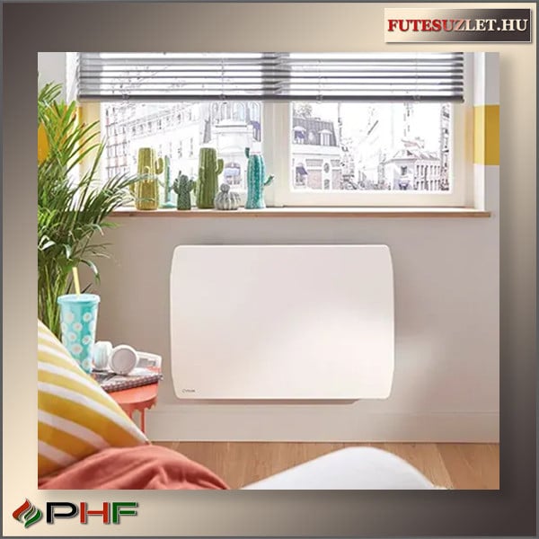 Intuis prestance fűtőpanel