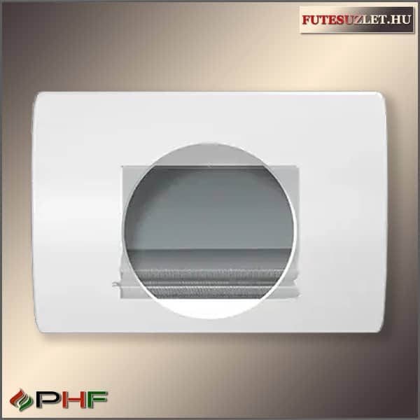 Intuis prestance fűtőpanel