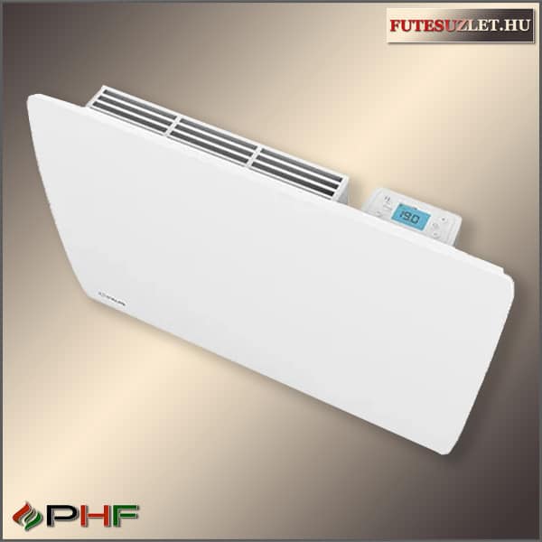 Intuis prestance fűtőpanel