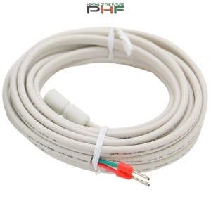 NTC szenzor szobatermosztáthoz