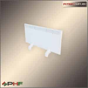 Beha P norvég fűtőpanel tartólábbal mobil kivitel