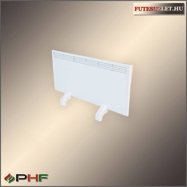 Beha P norvég fűtőpanel tartólábbal mobil kivitel