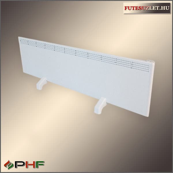 Beha P norvég fűtőpanel tartólábbal mobil kivitel