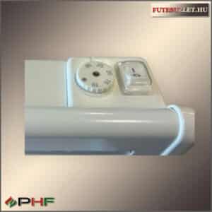 Beha P norvég fűtőpanel termosztát