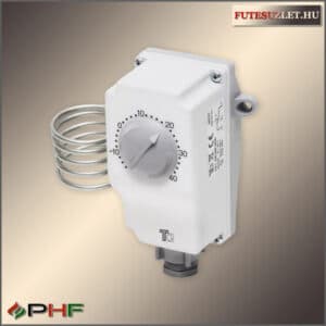kűltéri mechanikus termosztát
