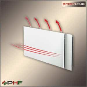 3. RADIALIGHT olasz fűtés