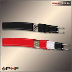 SLL önszabályzó fűtőkábelek