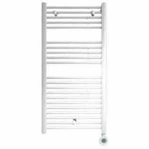 Tonon OPti Dyna elektromos törölközőszárító radiátor fehér