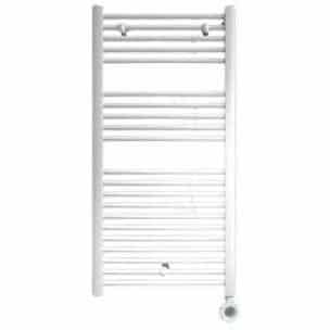 Tonon OPti Dyna elektromos törölközőszárító radiátor fehér