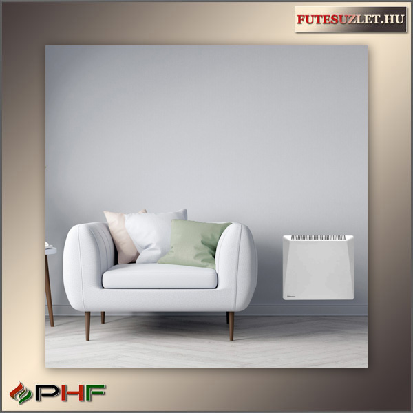 Radialight Sirio olasz elektromos fűtőpanel