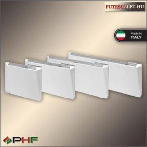 Radialight Sirio olasz elektromos fűtőpanel