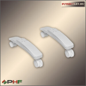 Radialight Sirio olasz elektromos fűtőpanel