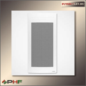 solius neo digital vertikális infra fűtőpanel