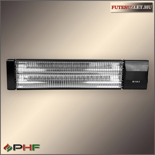 Infra hősugárzó, QHB-32R