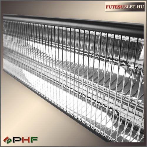 Infra hősugárzó, QHB-32R