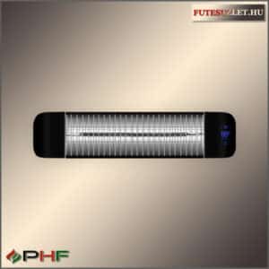 QHA-15WR Karboncsöves kültéri fűtőtest