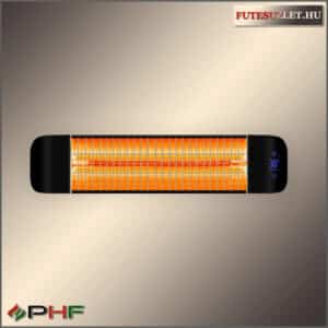 QHA-15WR Karboncsöves kültéri fűtőtest