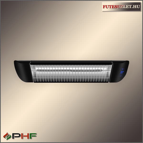 QHA-15WR Karboncsöves kültéri fűtőtest