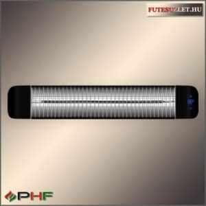 QHA-24WR Karboncsöves kültéri fűtőtest