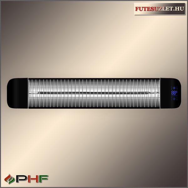 QHA-24WR Karboncsöves kültéri fűtőtest