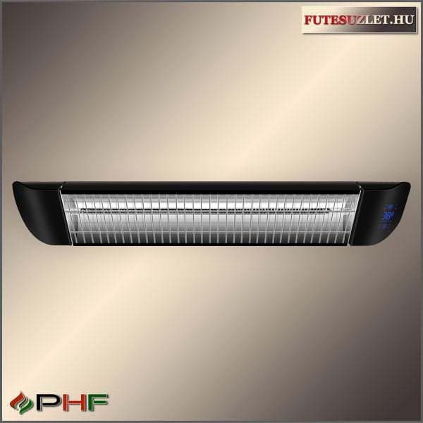 QHA-24WR Karboncsöves kültéri fűtőtest